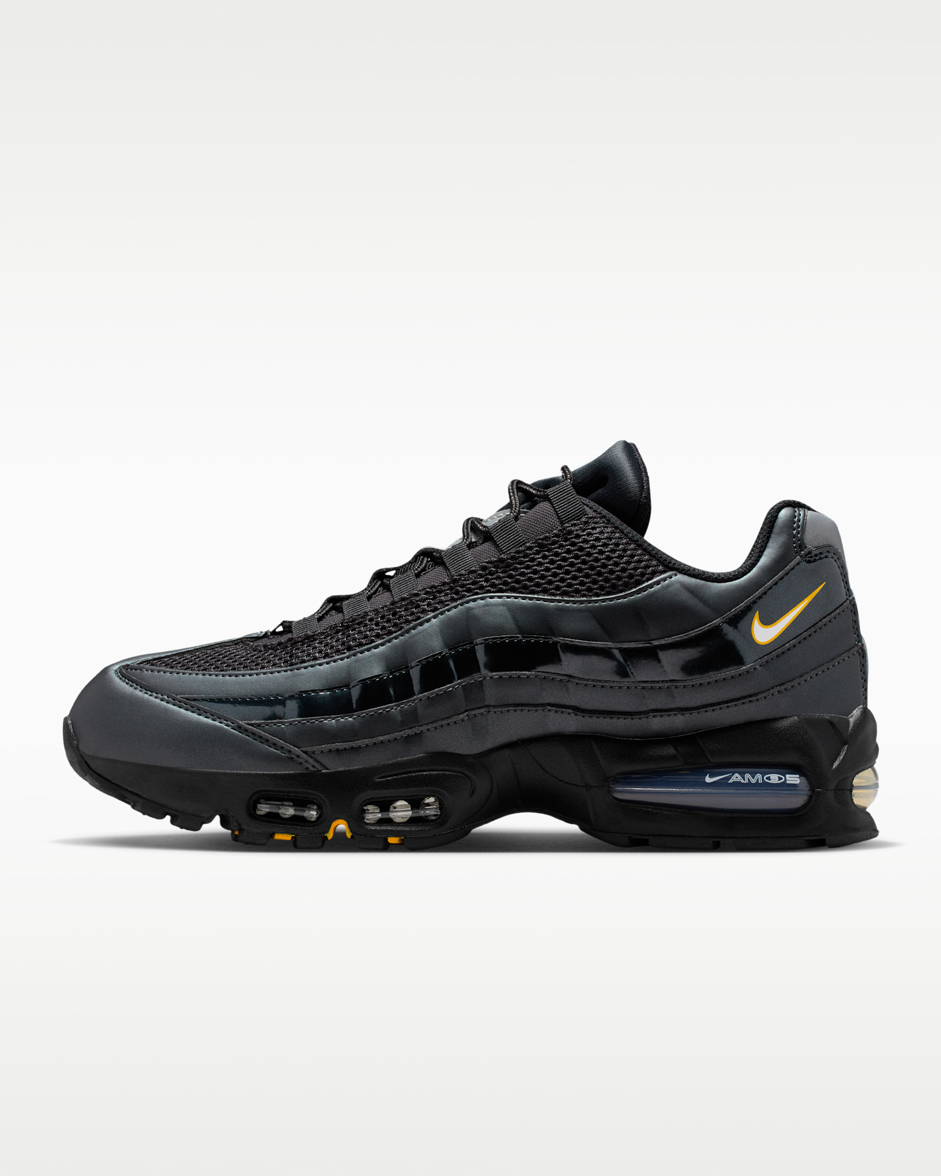NIKE公式】ナイキ エア マックス 95 ビッグ バブル メンズシューズ