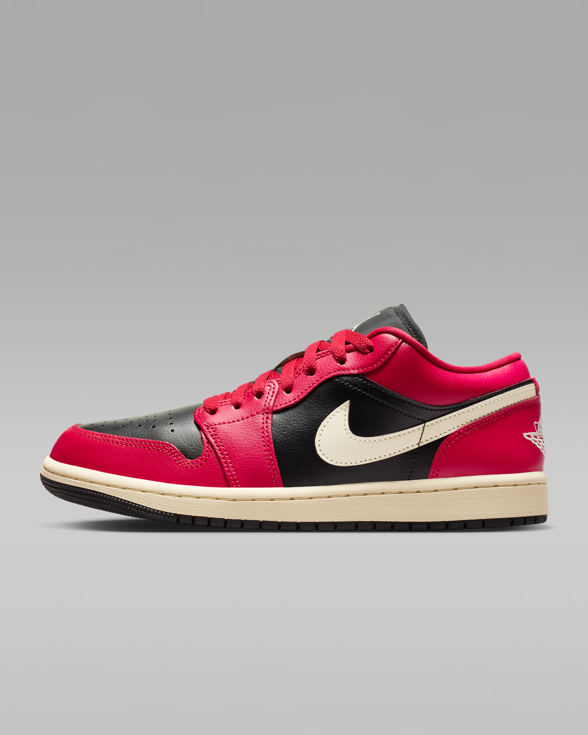 NIKE公式】エア ジョーダン 1 LOW ウィメンズシューズ.オンライン