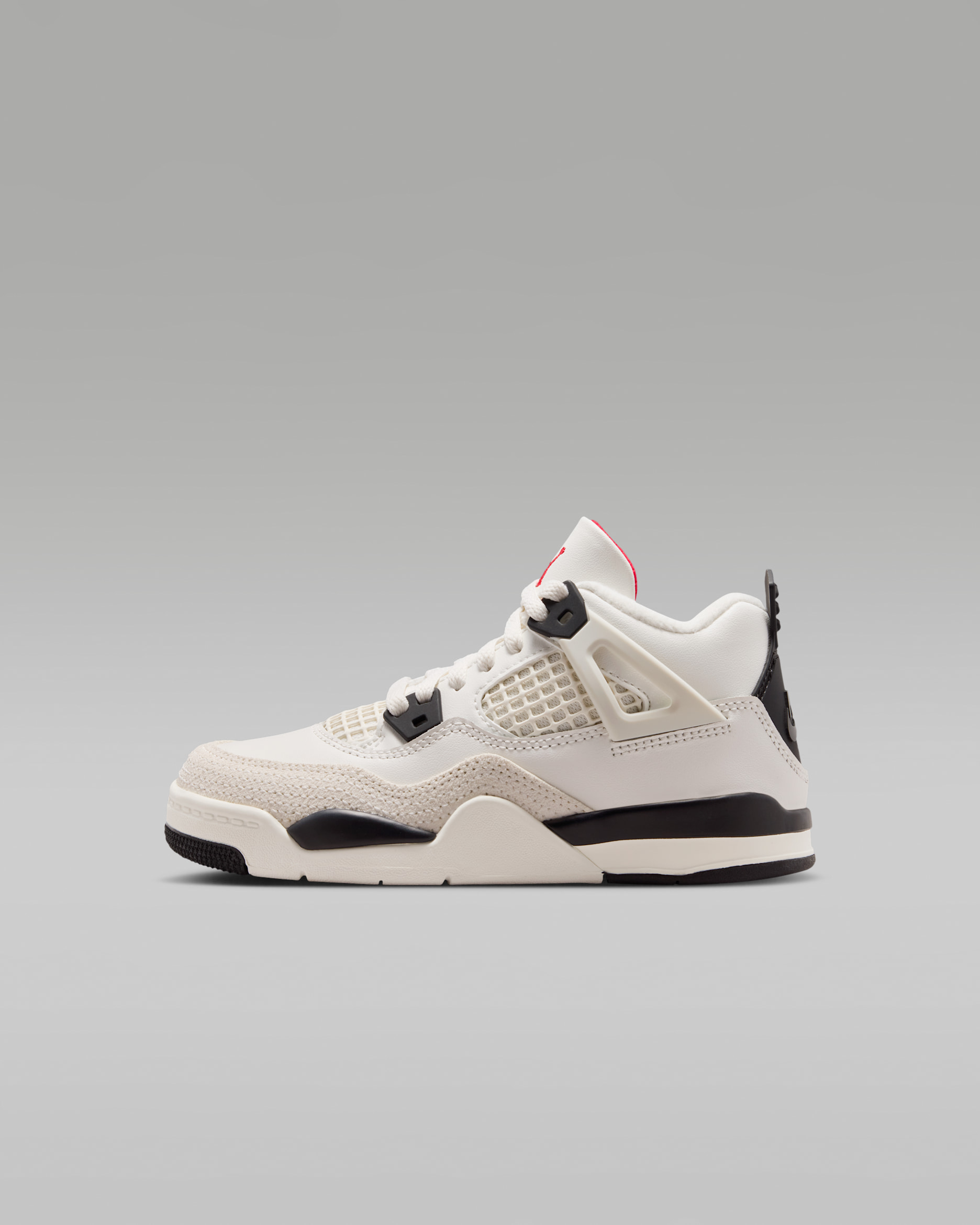 Jordan 4 Retro 'Flight Club' Younger Kids' Shoes. Nike NL
