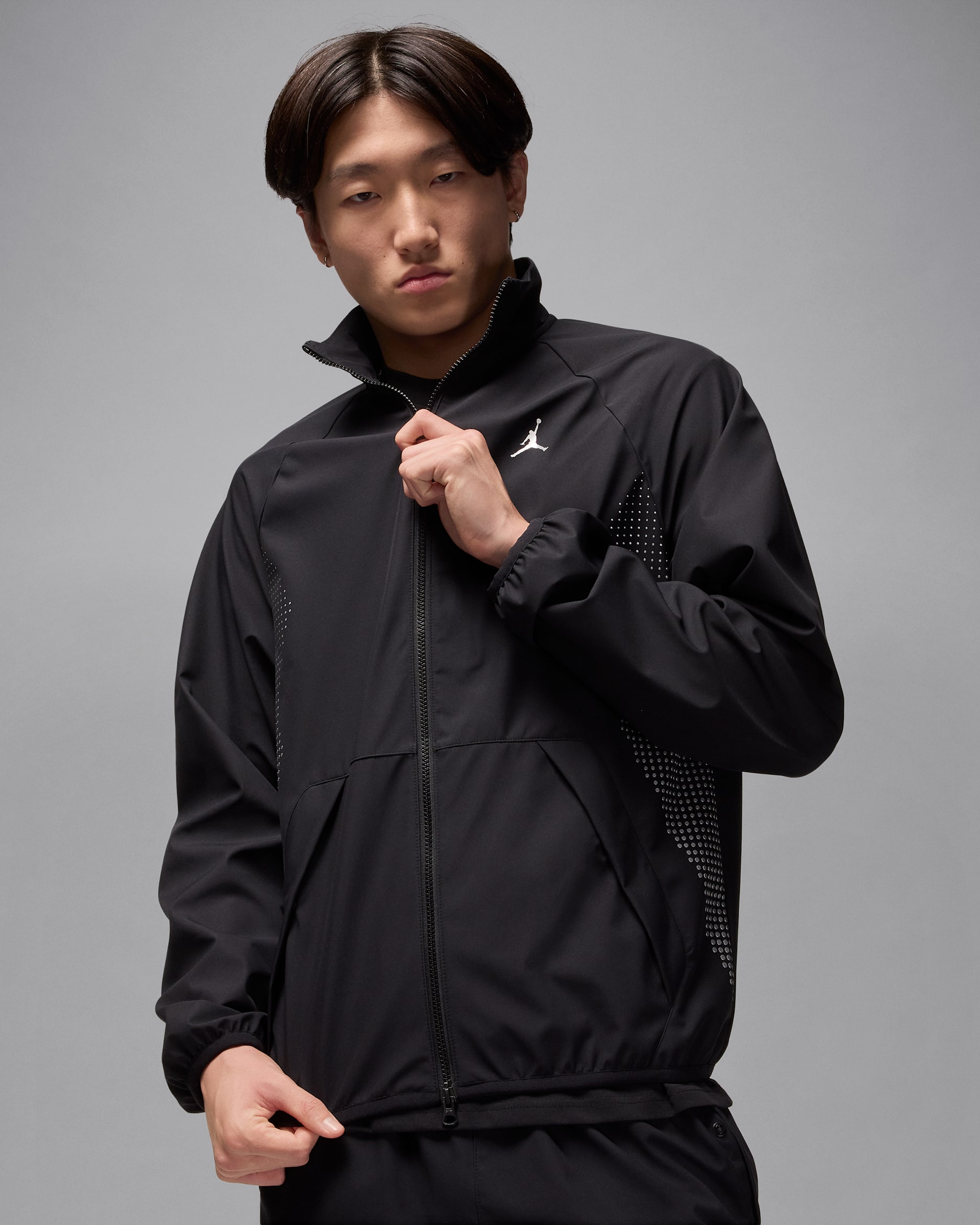 NIKE公式】ジョーダン スポーツ JAM メンズ ウォームアップ ジャケット