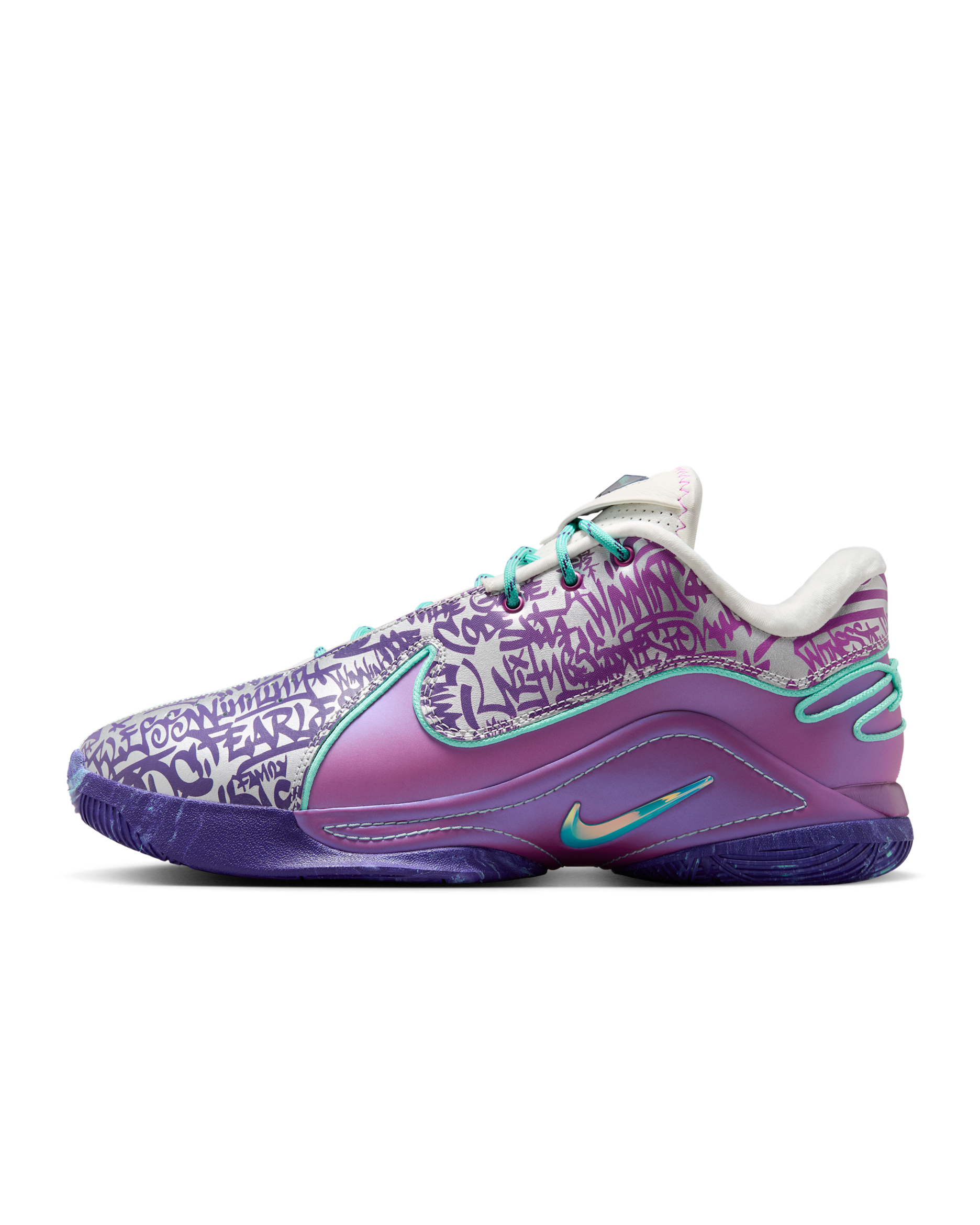 NIKE公式】レブロン 22 EP バスケットボールシューズ.オンラインストア
