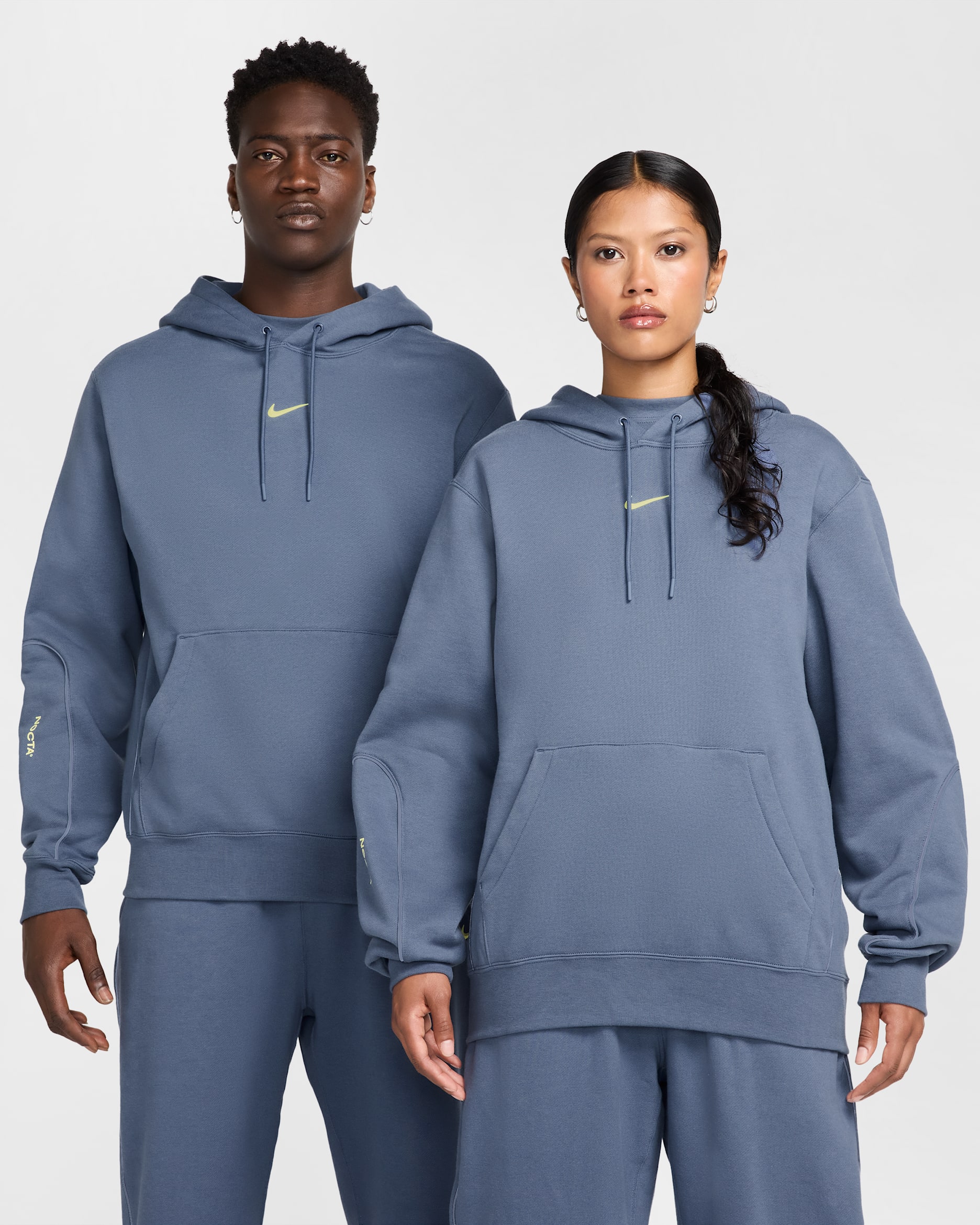 NOCTA NOCTA Fleece CS Hoodie. Nike.com