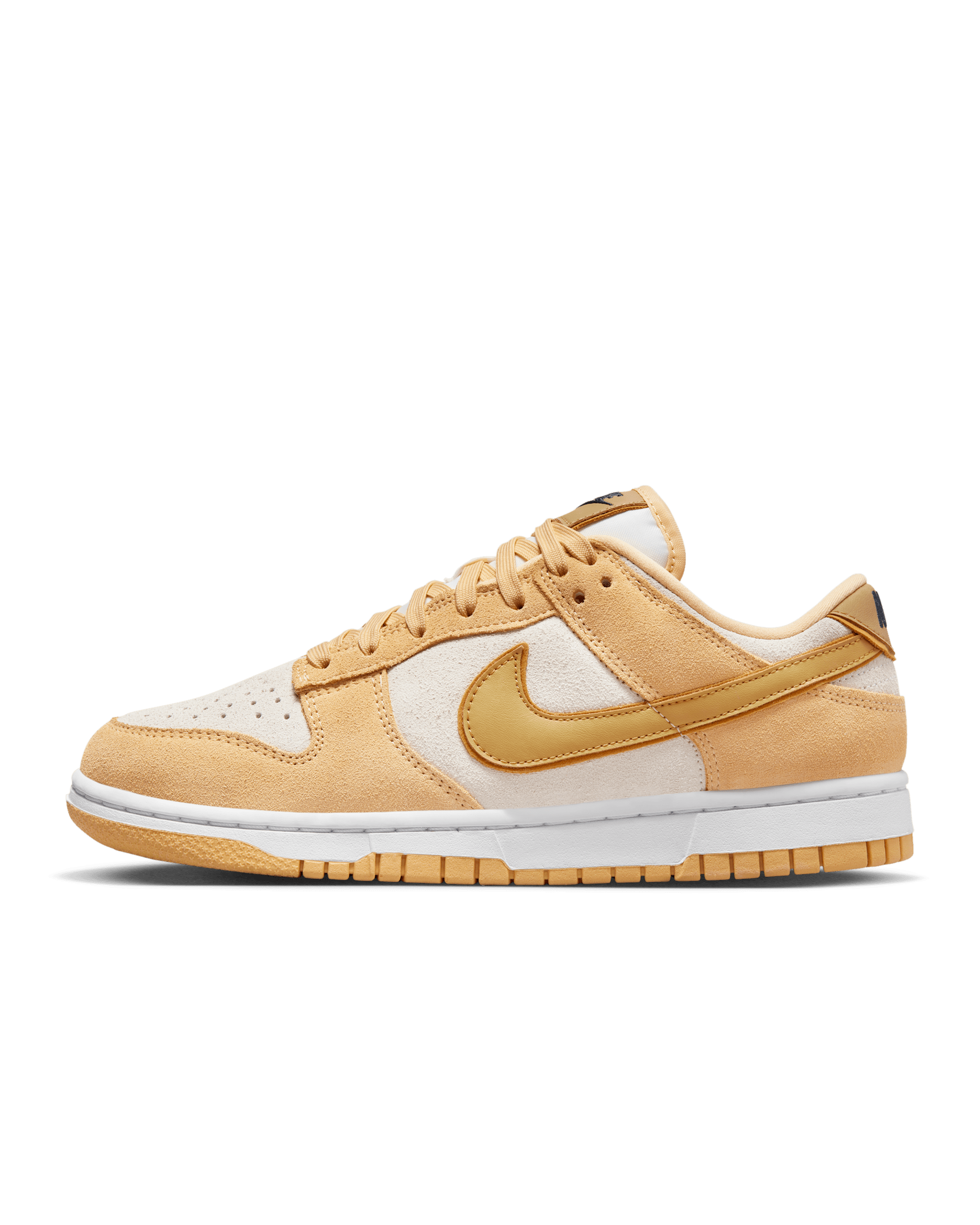 Nike Dunk Low LX Women's Shoes. Nike ID