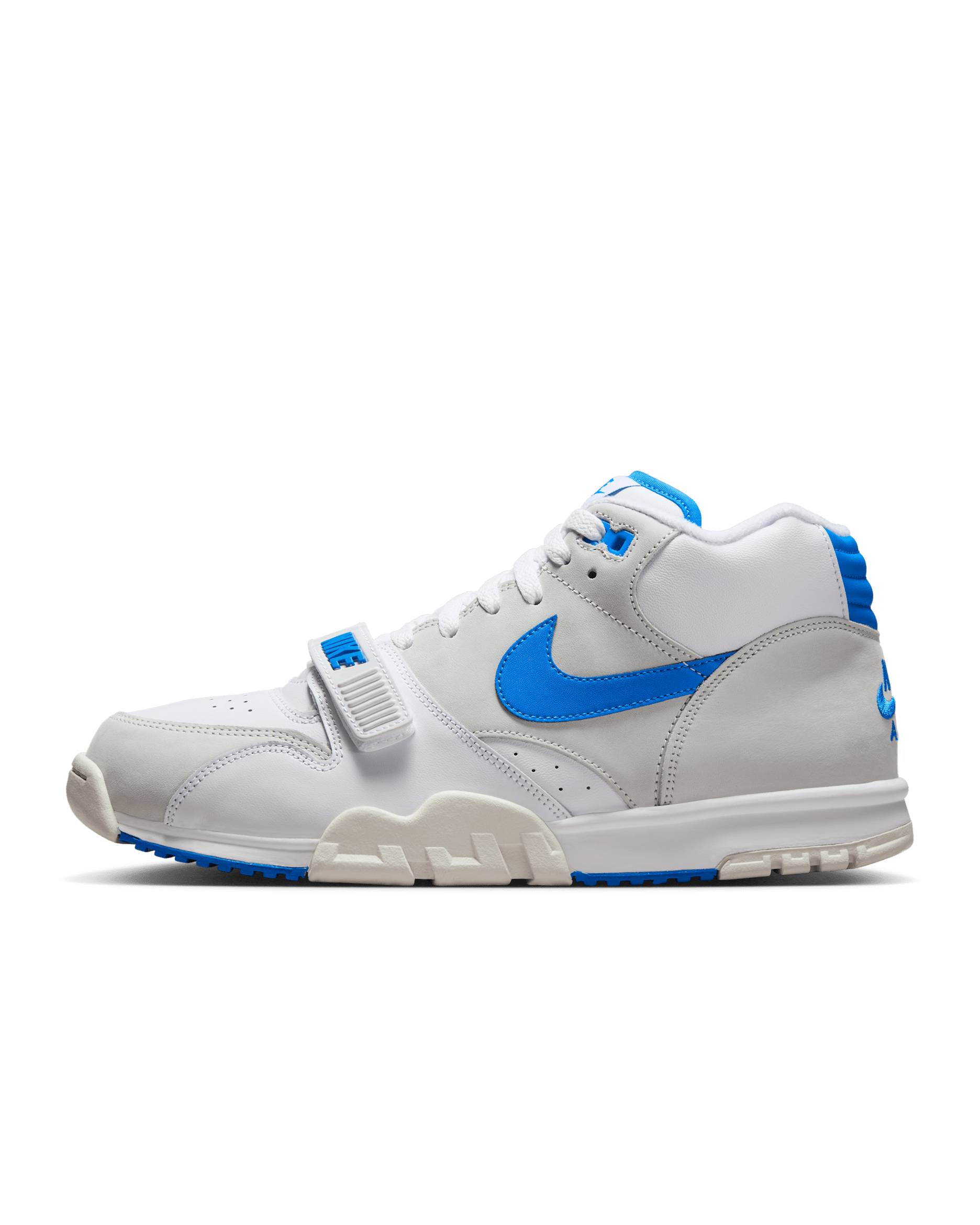 Nike Air Trainer 1 Men's Shoes. Nike ID