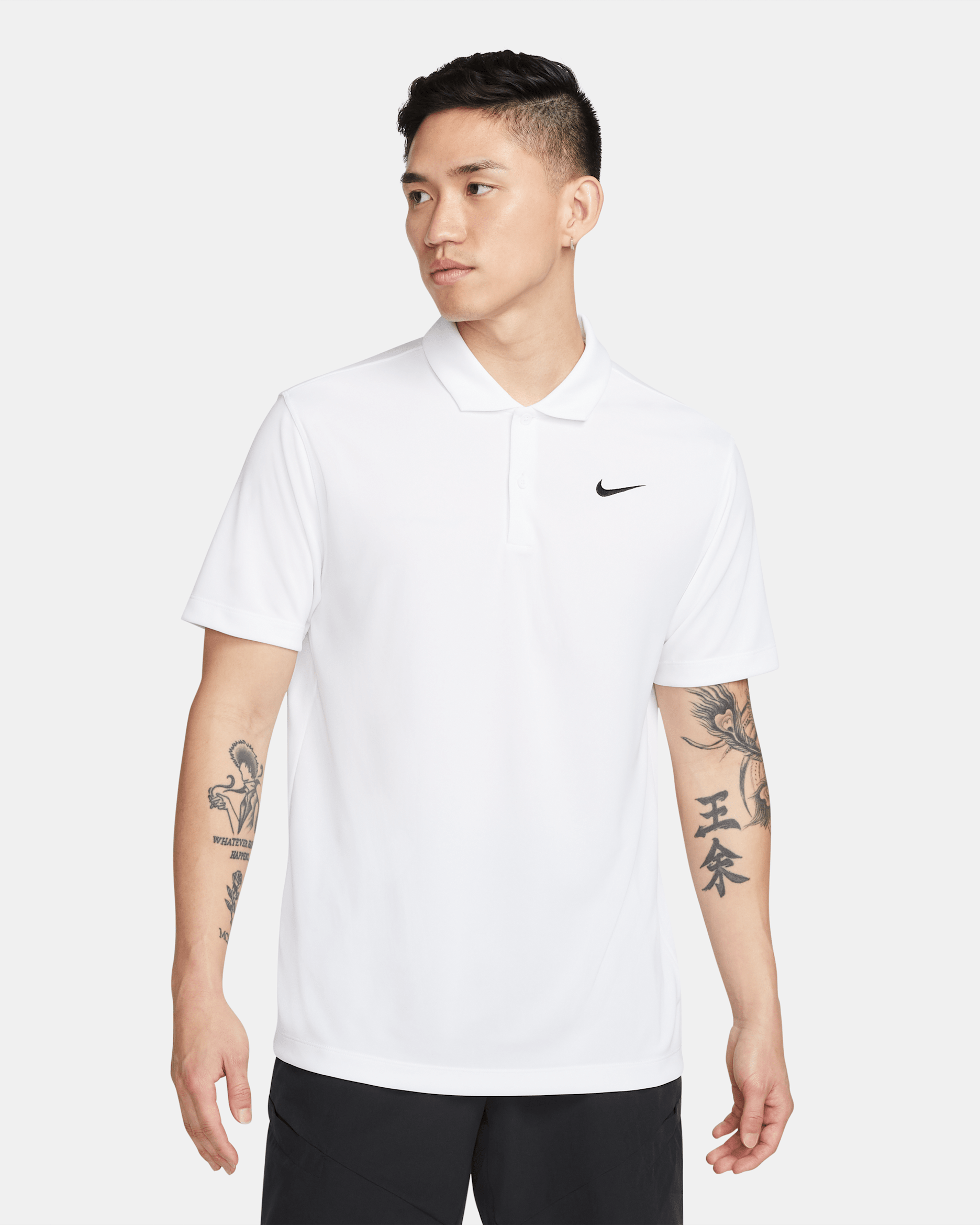 NIKE公式】ナイキコート Dri-FIT メンズ テニスポロ.オンラインストア
