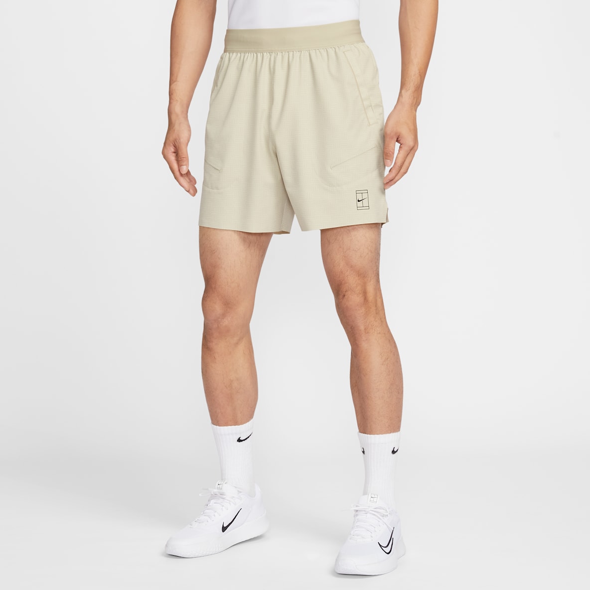 NIKE公式】 メンズ テニス ハーフパンツ＆ショートパンツ【ナイキ公式