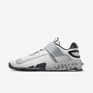 Nike Savaleos Weightlifting Shoes. Nike.com