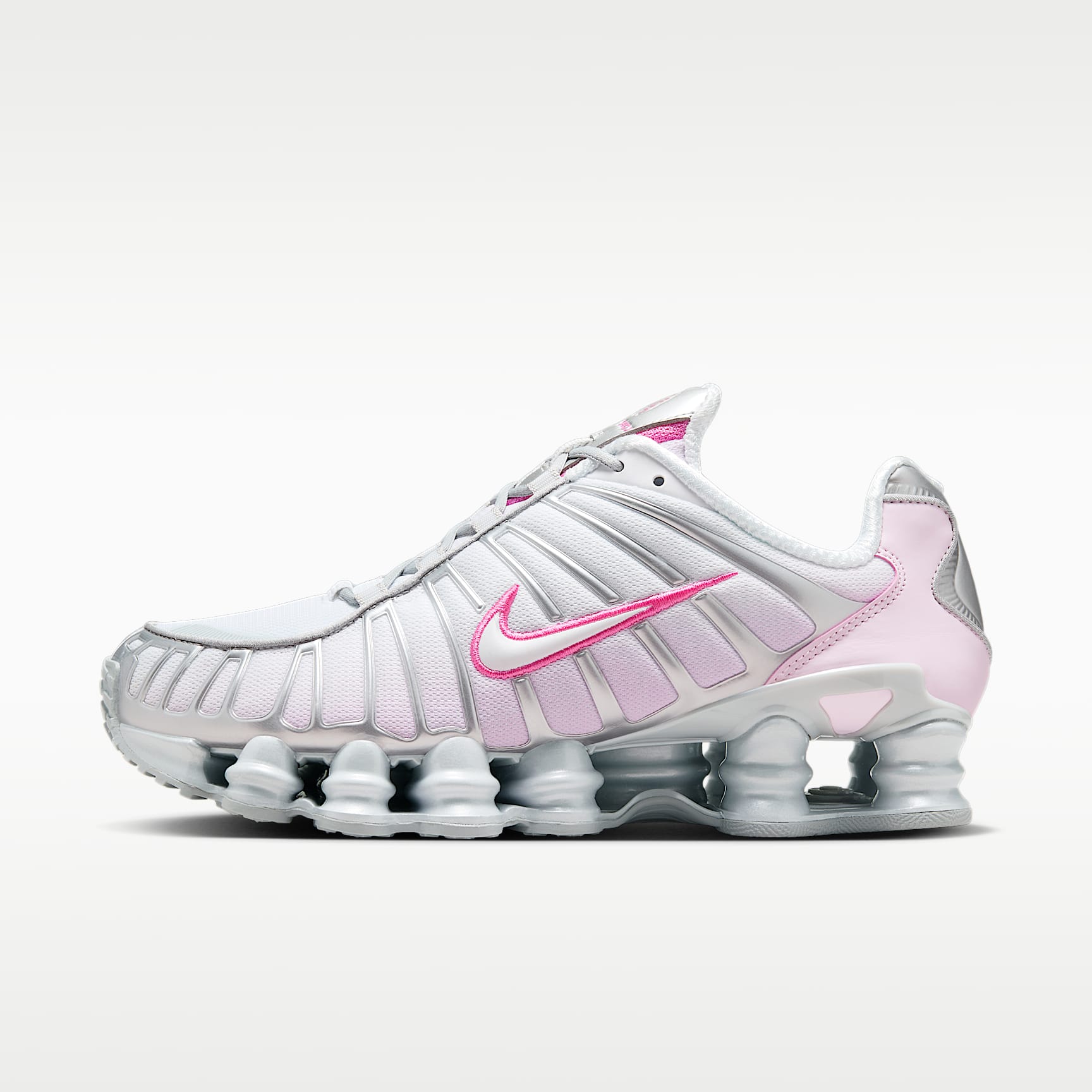 Nike Shox TL Women's Shoes. Nike.com