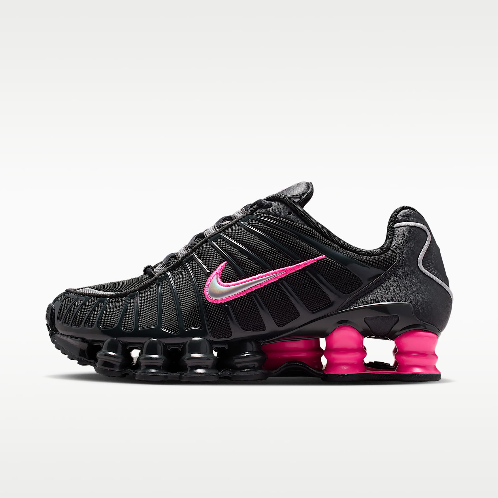 Nike Shox TL Women's Shoes. Nike.com