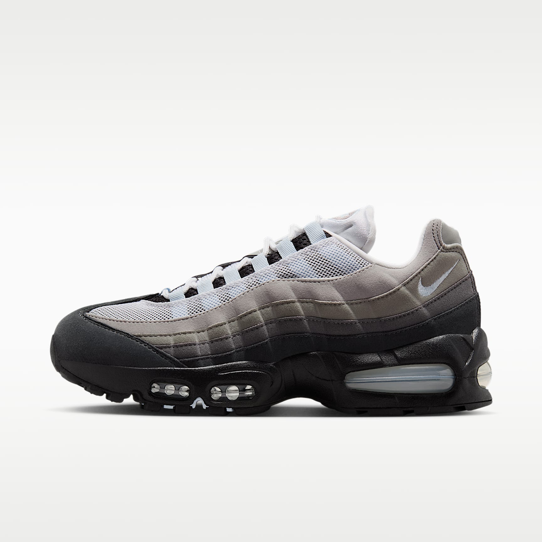 Nike Air Max 95 Big Bubble Women's Shoes. Nike CA
