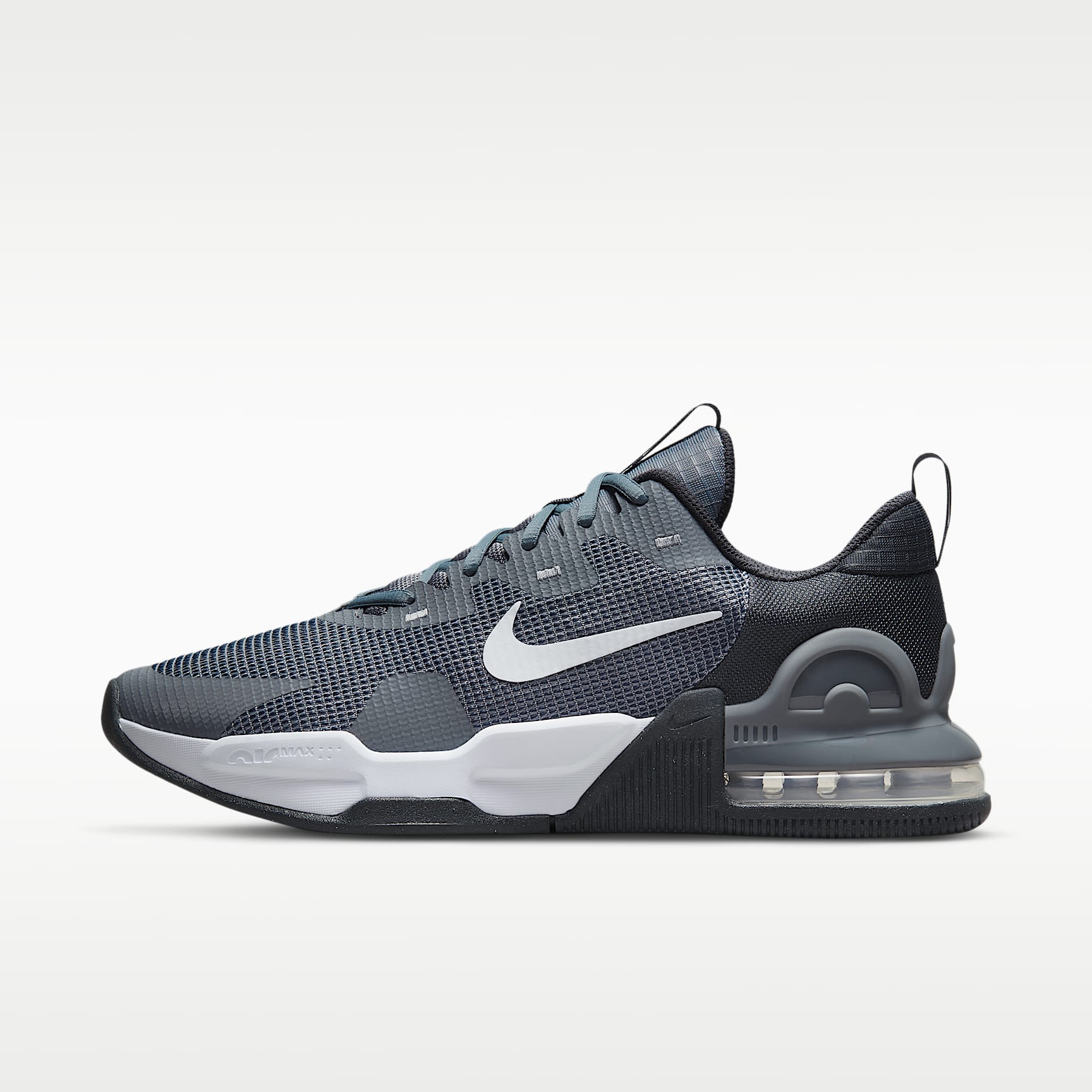 Nike Air Max Alpha Trainer 5 Men's Workout Shoes. Nike JP