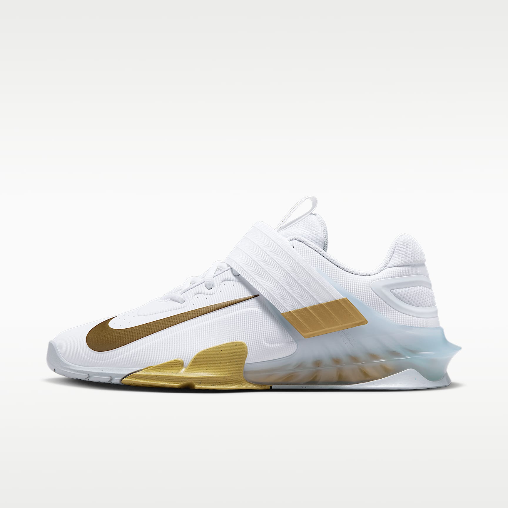 Nike Savaleos Weightlifting Shoes. Nike.com