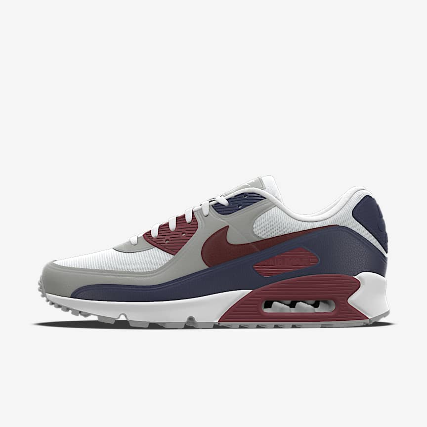 NIKE公式】ナイキ エア マックス 90 メンズシューズ.オンラインストア
