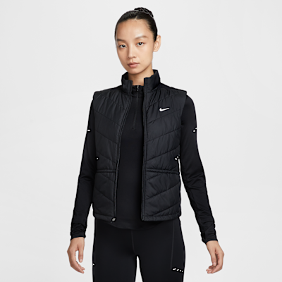NIKE公式】ナイキ スウィフト ウィメンズ Therma-FIT ランニングベスト