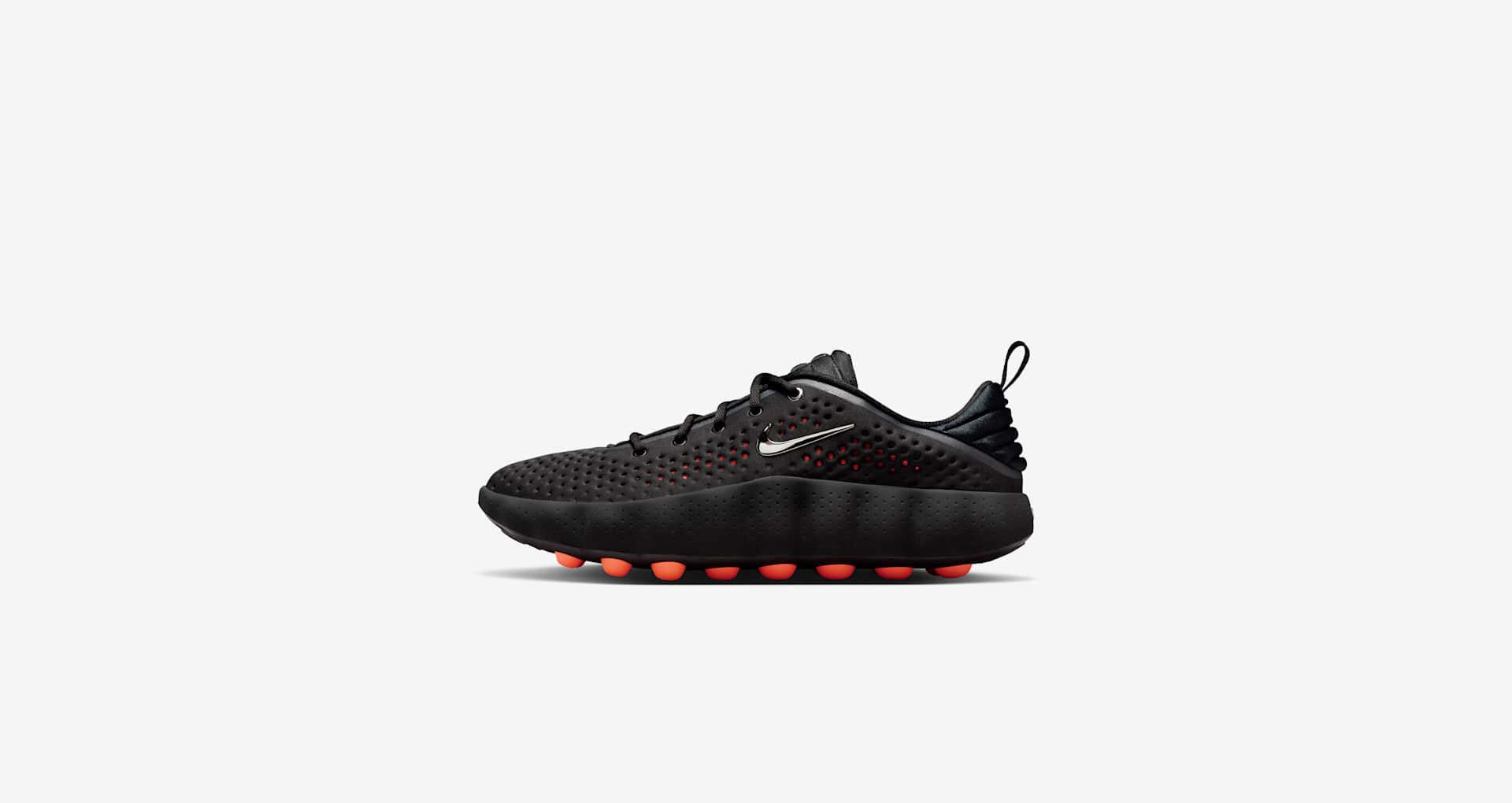 Mind 002 'Black and Hyper Crimson' (HQ4308-001) Release Date. Nike