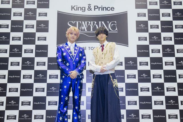 King ＆ Prince、「アイドルオリンピック金メダル世界新記録級」を自負