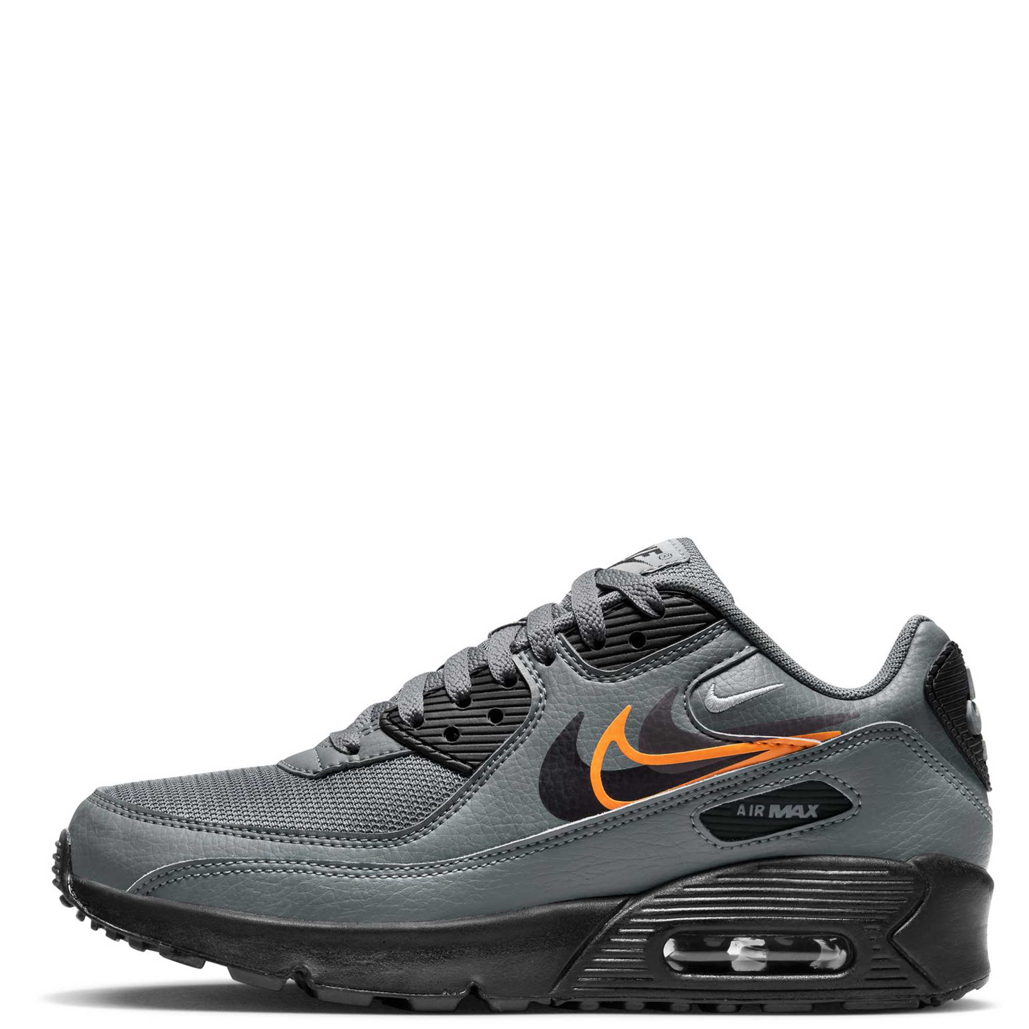 NIKE (GS)Air Max 90 Next Nature FN7785 001 - Shiekh