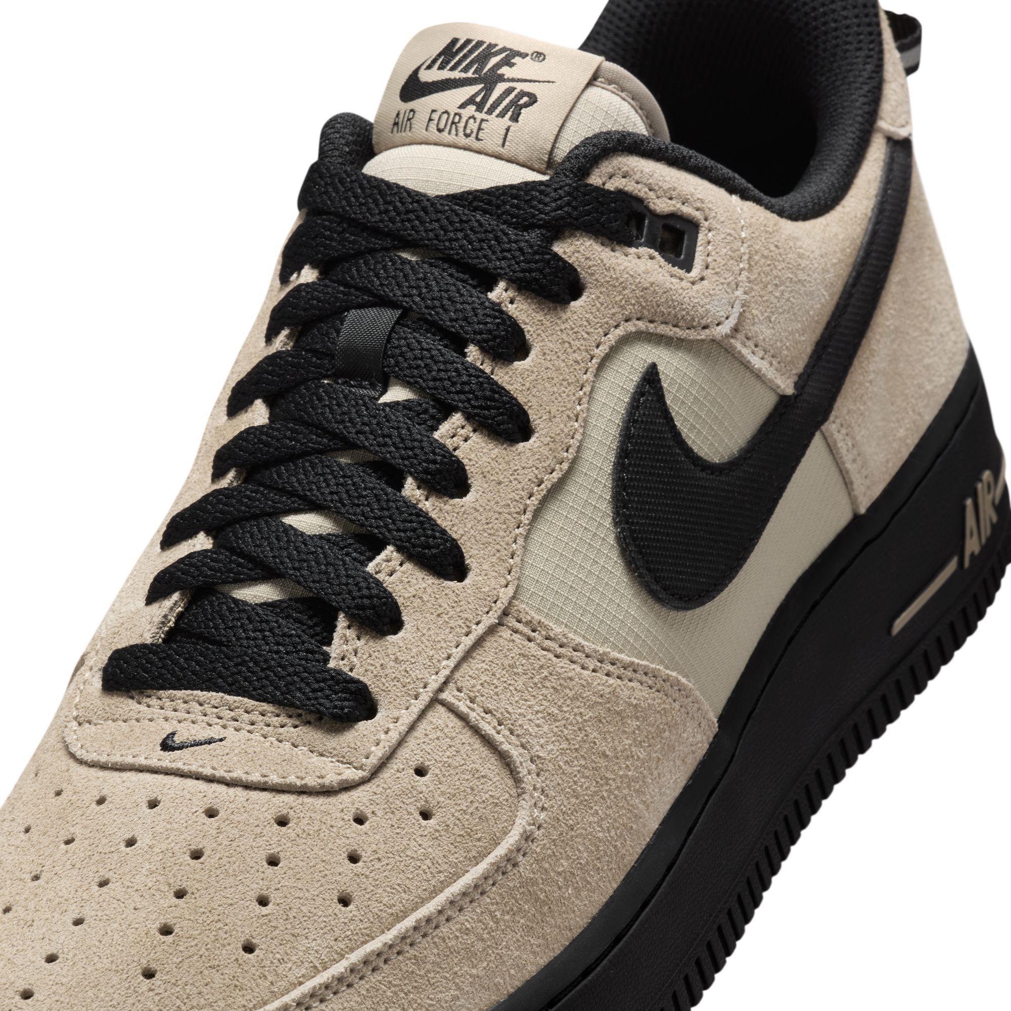 NIKE Air Force 1 '07 LV8 HV6526 200 - Shiekh