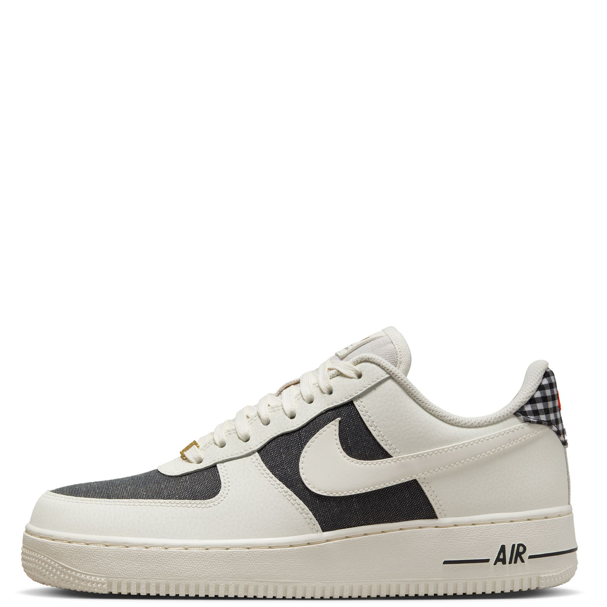 NIKE AIR FORCE 1 '07 FJ4021 133 - Shiekh