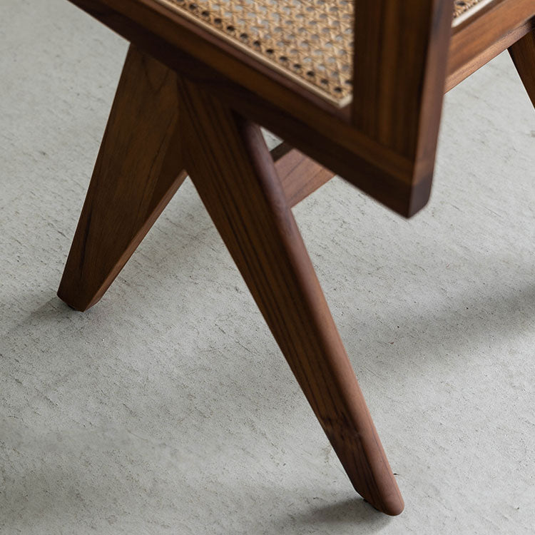 シャドウ ダイニングチェア 肘無 | 家具・インテリア通販サイト CRASH