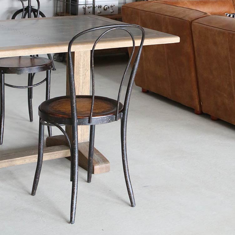 メラニーダイニングチェア | 家具・インテリア通販サイト CRASH GATE