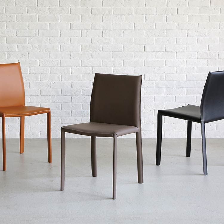 ケリー ダイニングチェア | 家具・インテリア通販サイト CRASH GATE