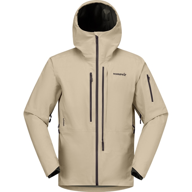 Buy Norrøna Lofoten Gore-Tex Pro Hardshell Jacket online at Sport