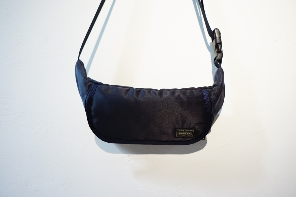 KAPTAIN SUNSHINE × PORTER / スタッフブログ - ARKnets 公式通販