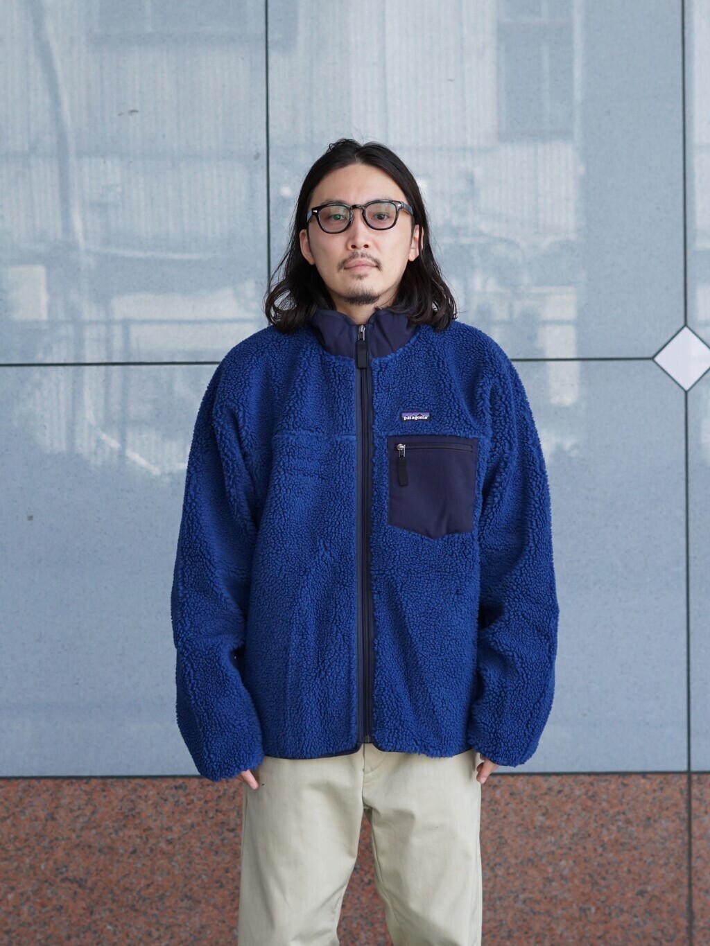 パタゴニア】レトロXがモデルチェンジをして2025年秋冬に新登場！気に