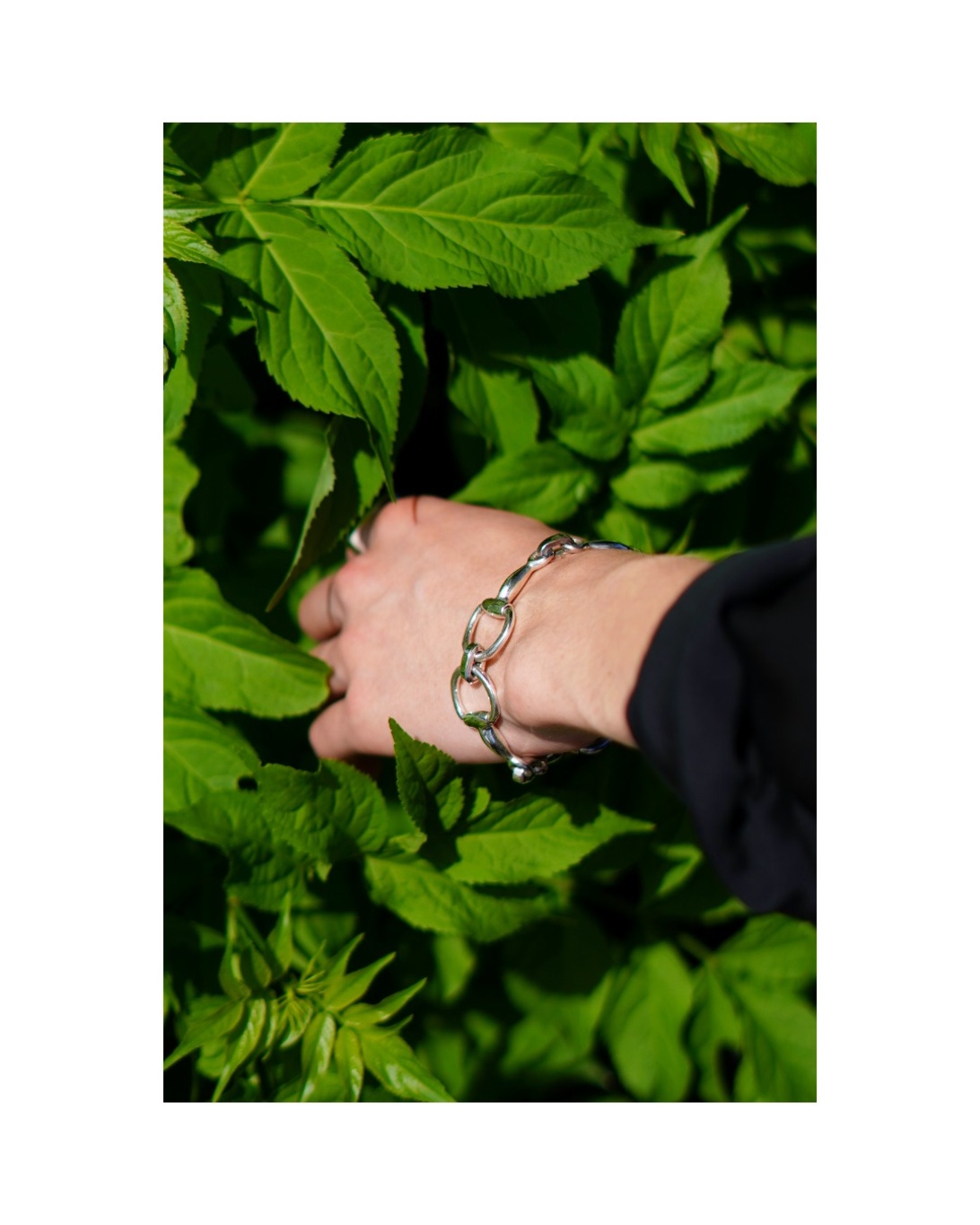 LAVER(ラバー)】大人気の別注ブレスレットが再入荷いたしました