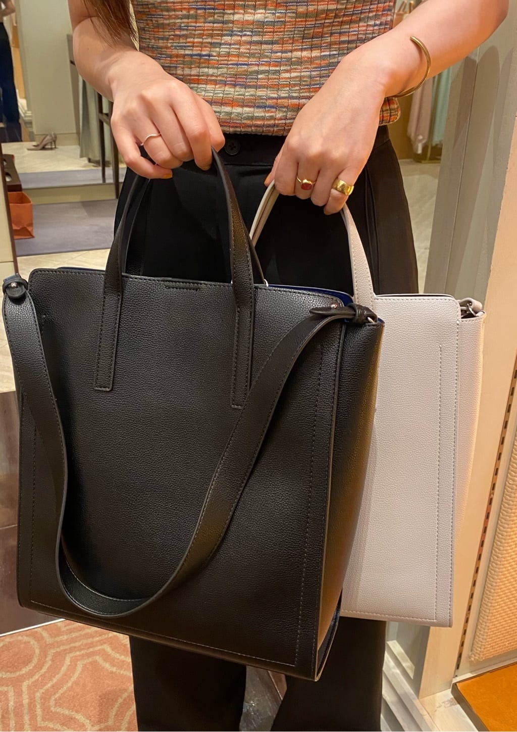 ANAIのスタッフボイス｜ユナイテッドアローズ公式通販 - UNITED ARROWS