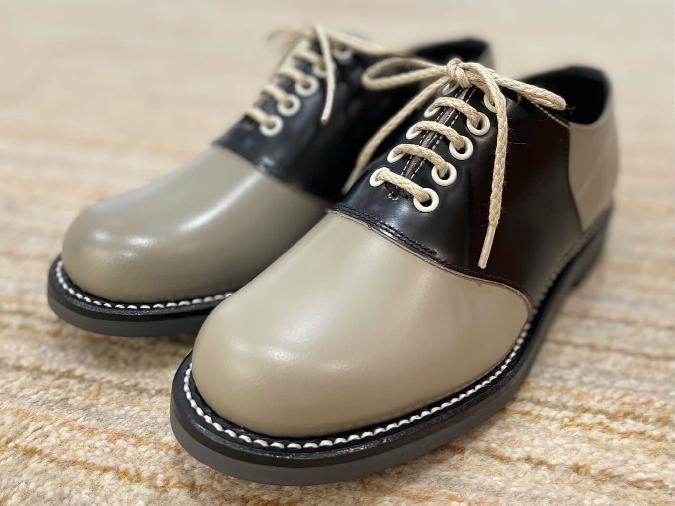 LADIE'S】REGAL Boots Mark サドル New「2452」BLACKソーテル | 靴の