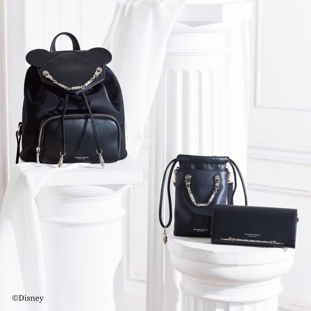 ブログ記事詳細サマンサタバサ公式オンラインショップ