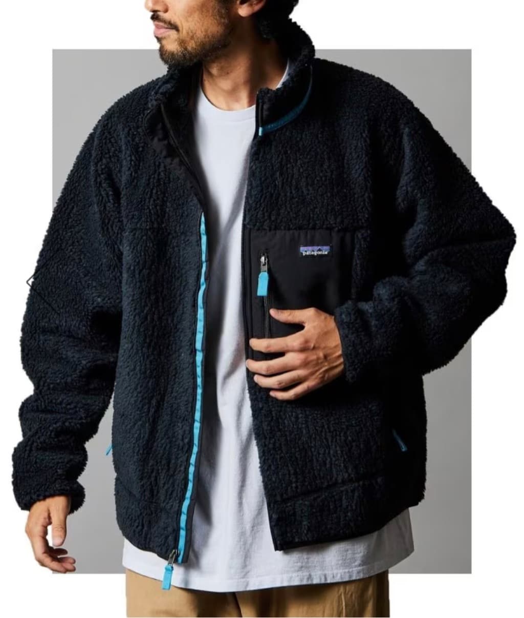 Patagonia 新作入荷！！｜Daytona Park(FREAK'S STORE公式通販)