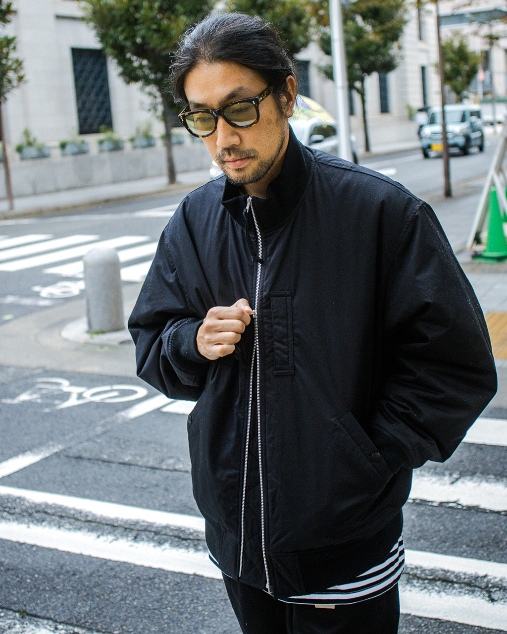 nanamica ONLINE STORE│