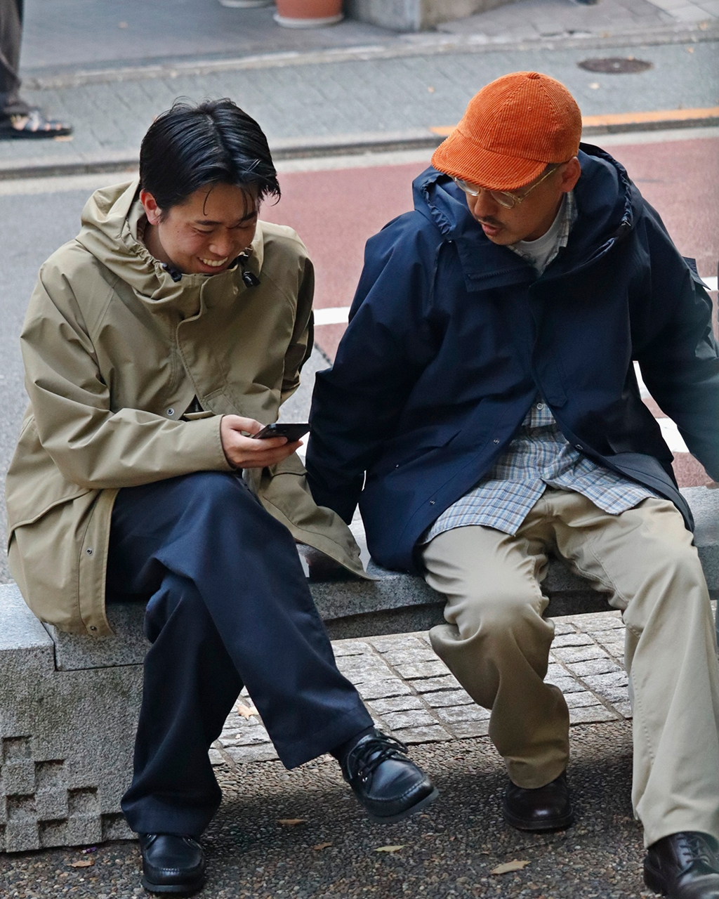 nanamica ONLINE STORE│