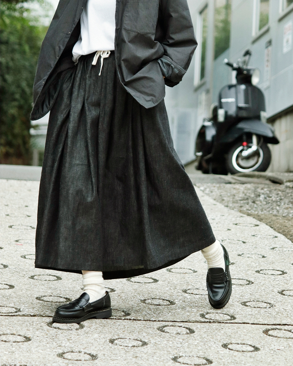 nanamica ONLINE STORE│