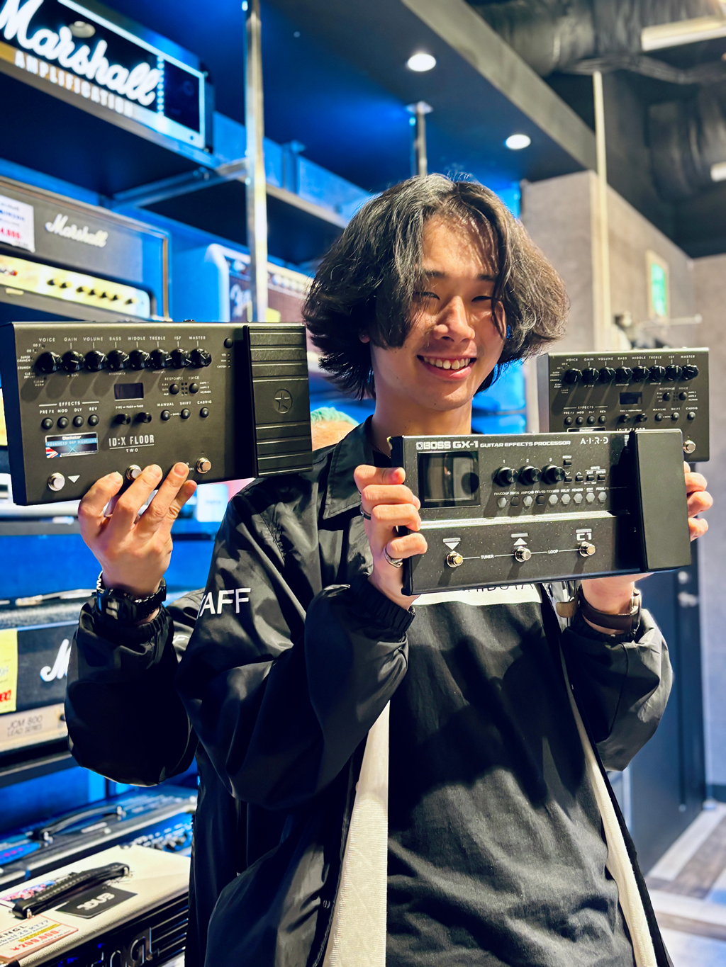 Ibanez WH10V3（アイバニーズ）ワウペダル ｜イケベ楽器店オンラインストア