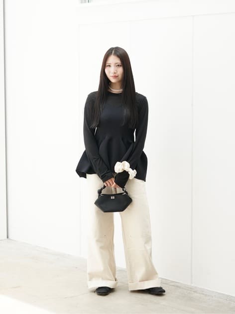 レディース】POTTERY CAMISOLE TOP | CFCL(シーエフシーエル