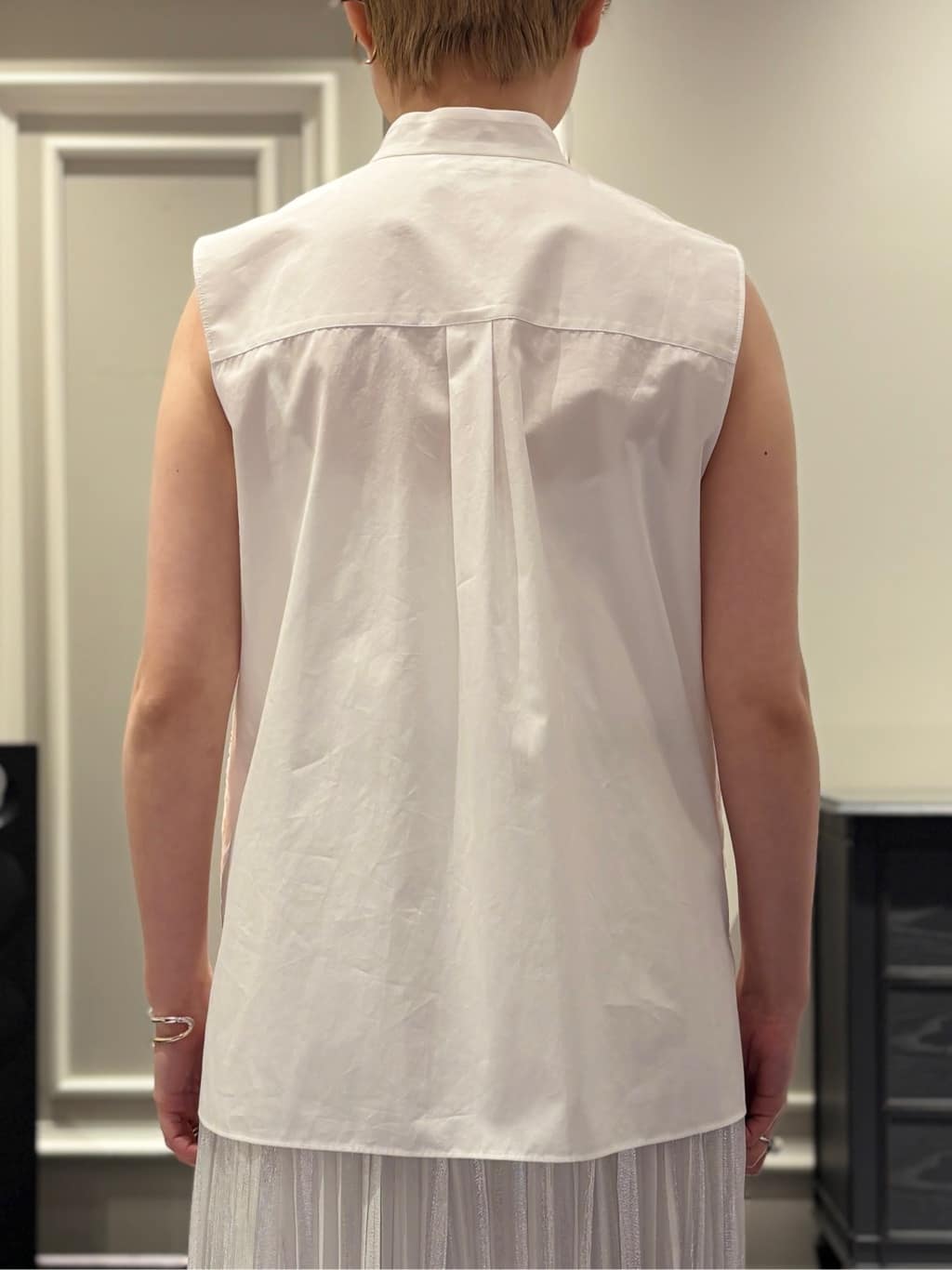 Inoue / 162cm(TOMORROWLAND )スタイリング・コーディネート