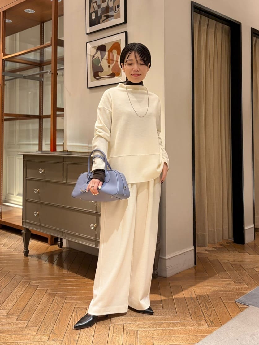 Matsumura / 156cm(TOMORROWLAND )スタイリング・コーディネート