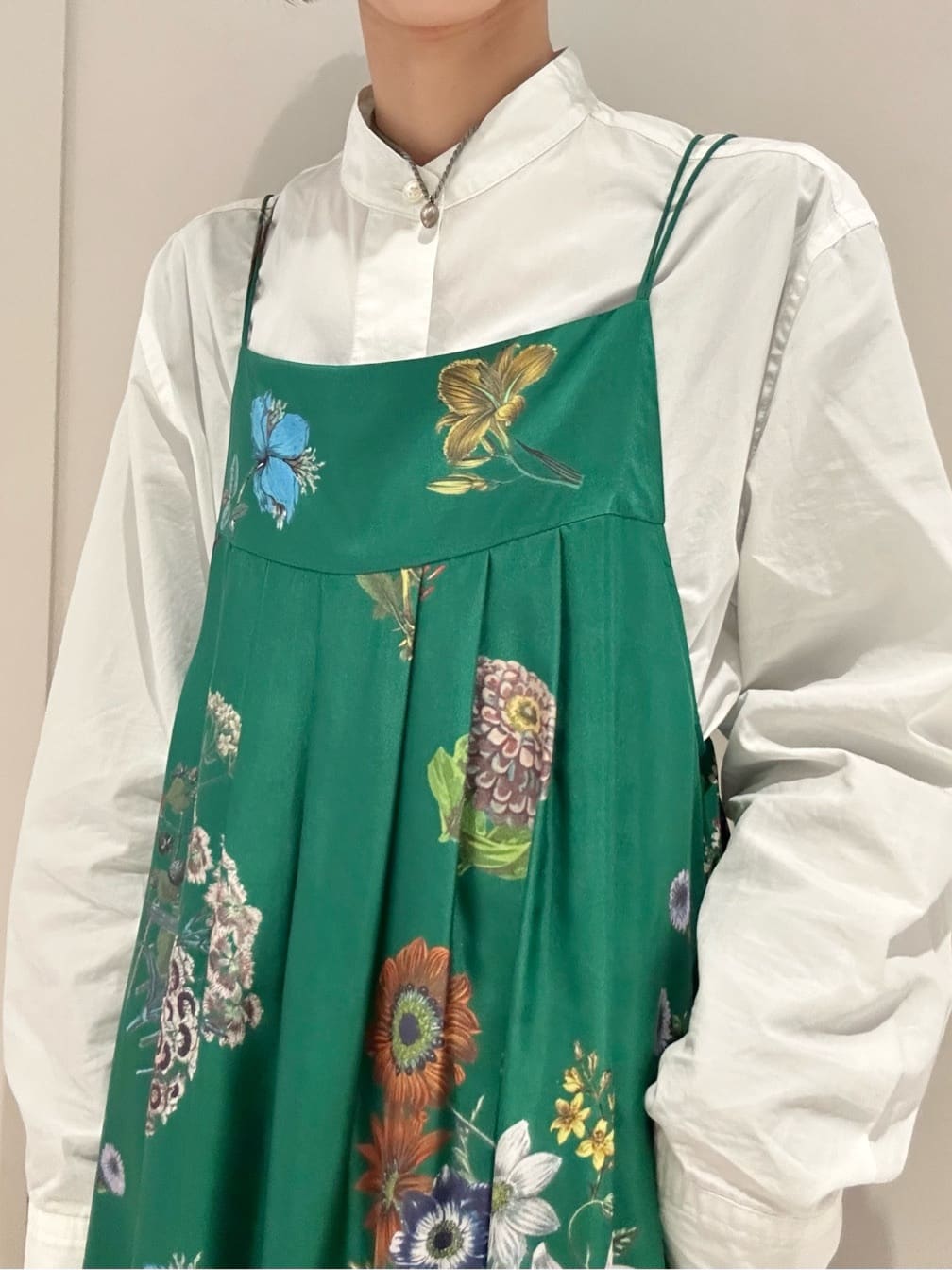 Kudo / 163cm(CABaN )スタイリング・コーディネート｜トゥモローランド