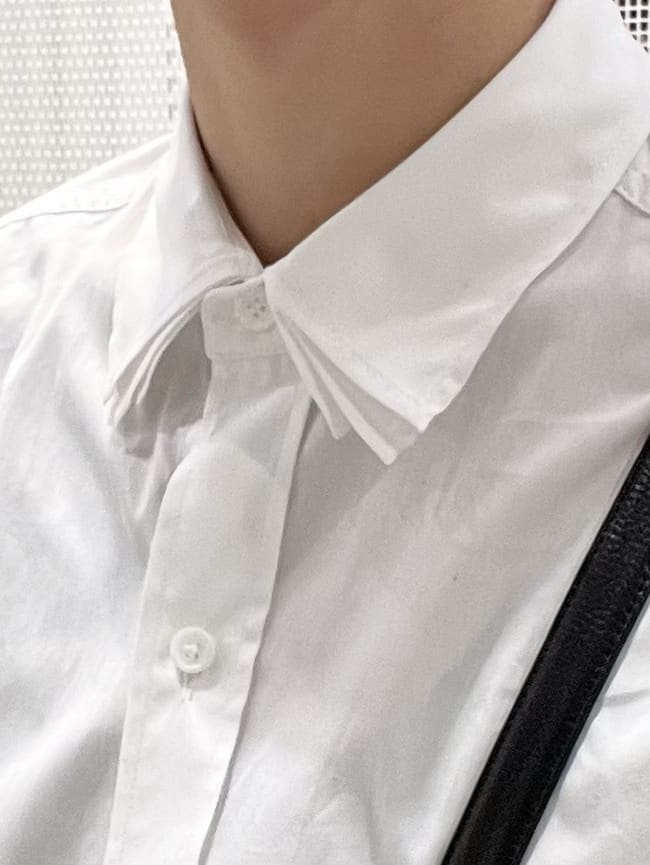 STAFF STYLING｜THE SHOP YOHJI YAMAMOTO