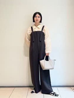 ポリエステル ベルトストラップ オールインワン