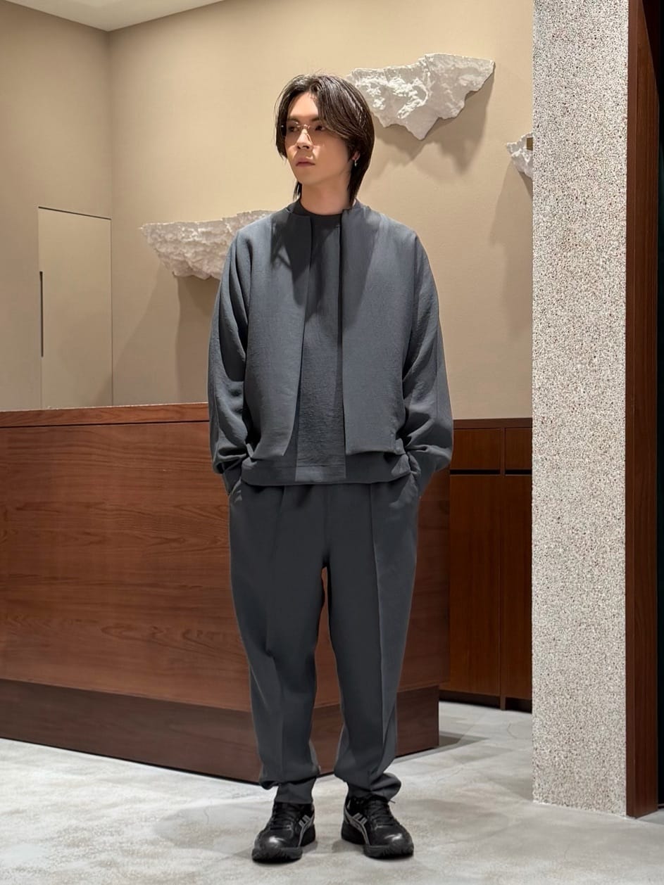 ユナイテッドアローズ＆サンズのジャケット / スーツ / セットアップ