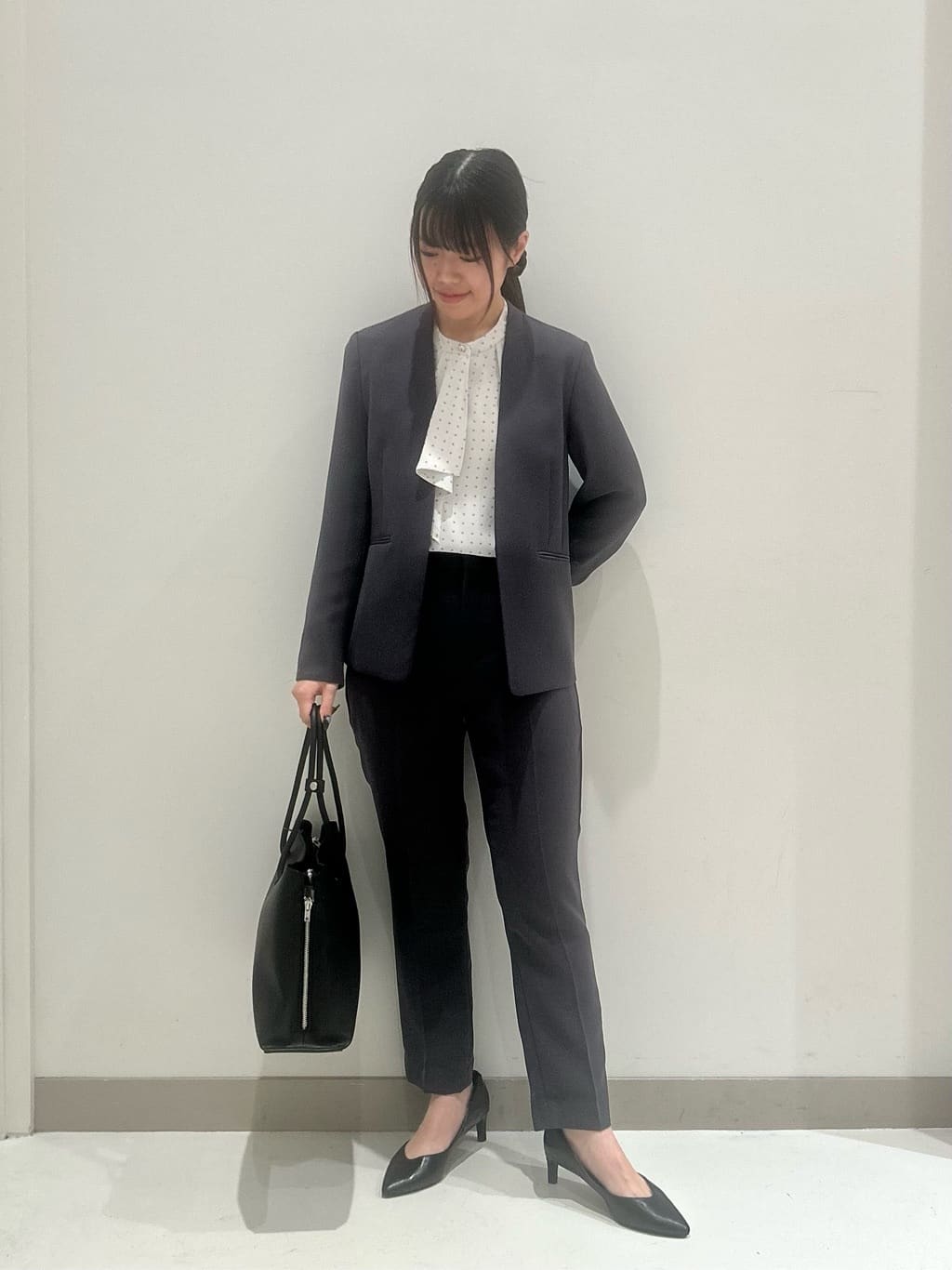 セットアップ ジャケットの最新レディースコーデ（女性 / WOMEN） - UA