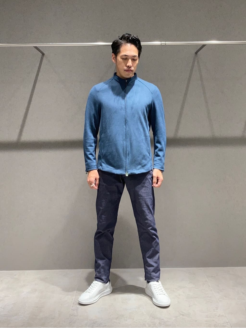 COMME CA STAGE MEN Miyamori｜公式通販｜ファイブフォックス
