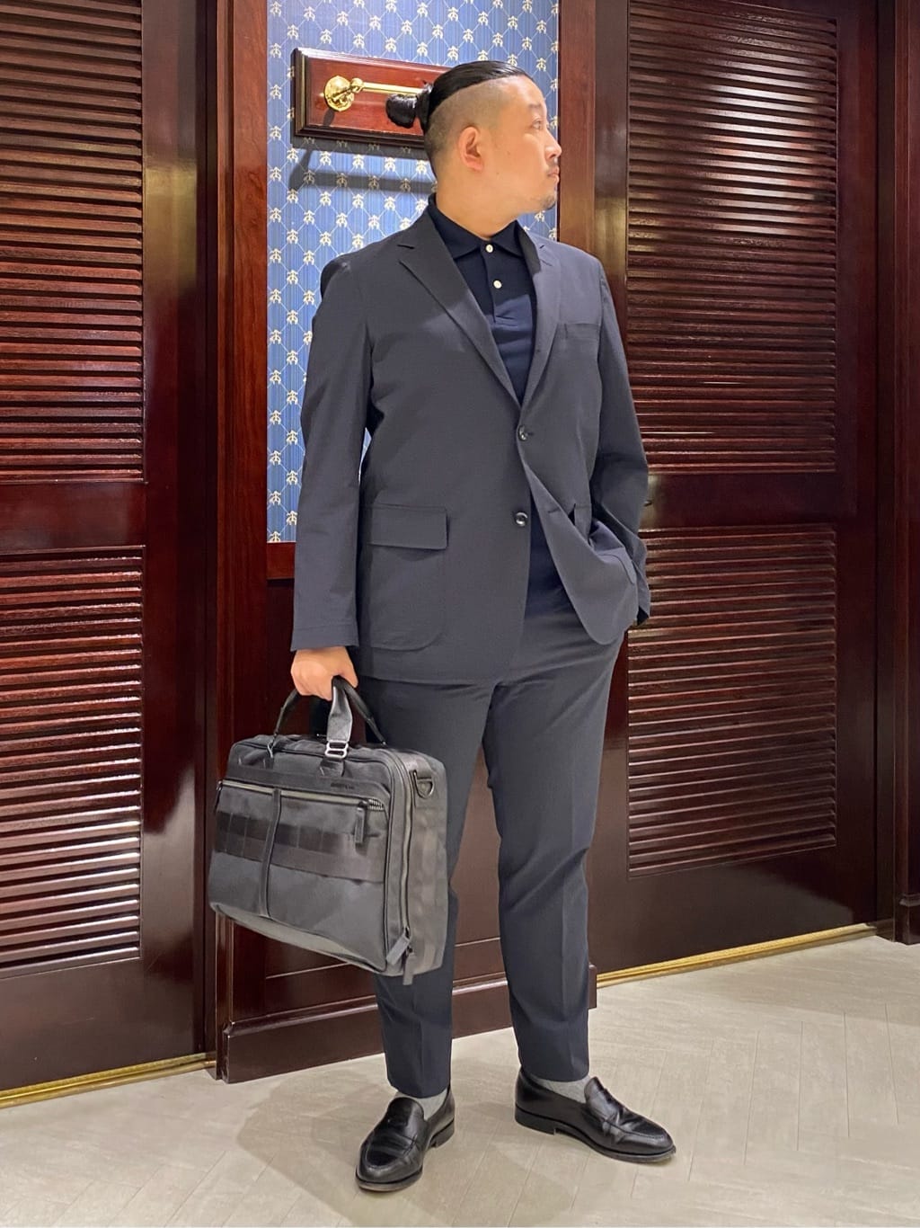 コーディネート詳細 | コーディネート | Brooks Brothers Japan