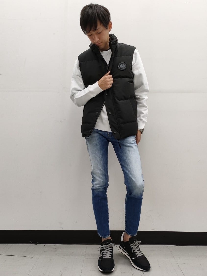 ディースクエアード メンズ デニム DSQUARED2 ブランド ジーンズ