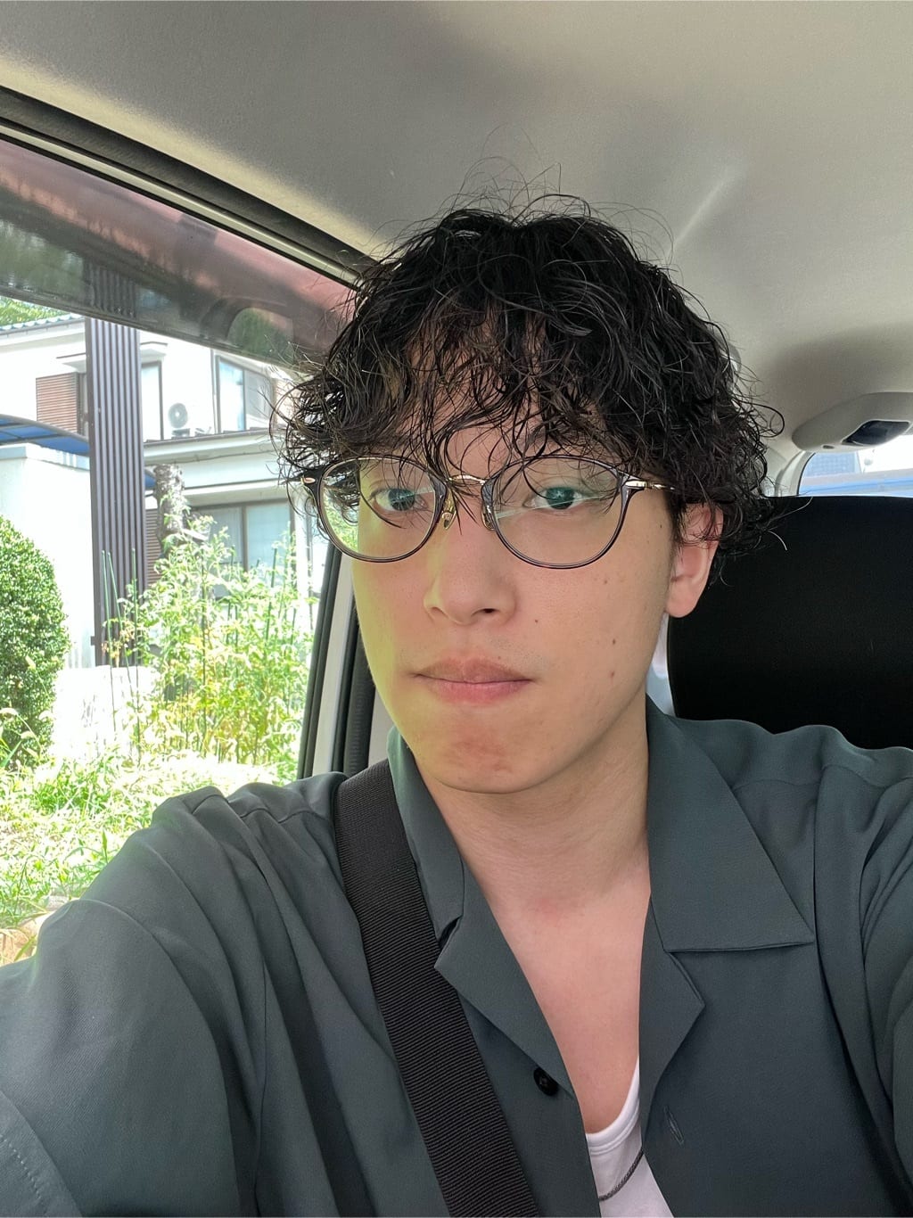 TetsuyaのCombination Titaniumのコーディネート詳細（MUF-19S-232_86